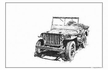 Jeep Willis